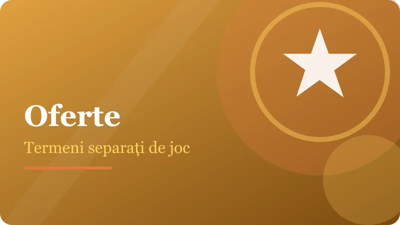 Yes Casino – Jocuri și oferte, după primii pași Jocuri și oferte, după primii pași – ilustrație pentru secțiunea Yes Casino